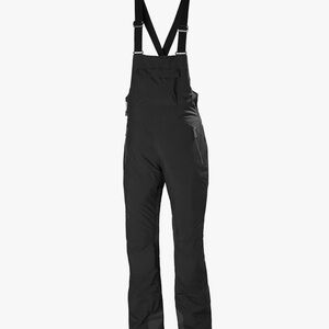 Helly Hansen Women's Black Jumpsuit